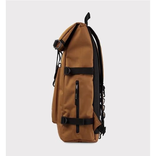 CARHARTT WIP PHILIS BACKPACK MARRON