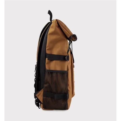 CARHARTT WIP PHILIS BACKPACK MARRON
