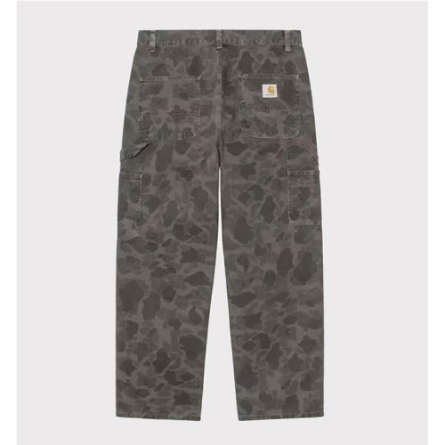 CARHARTT WIP DUCK SINGL KNEE MULTICOLOR