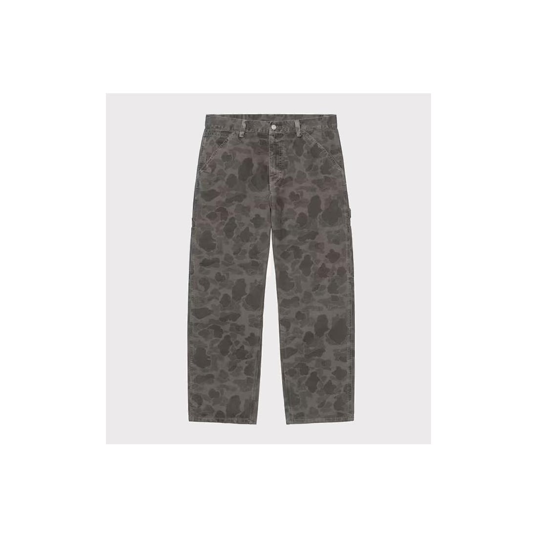 CARHARTT WIP DUCK SINGL KNEE MULTICOLOR