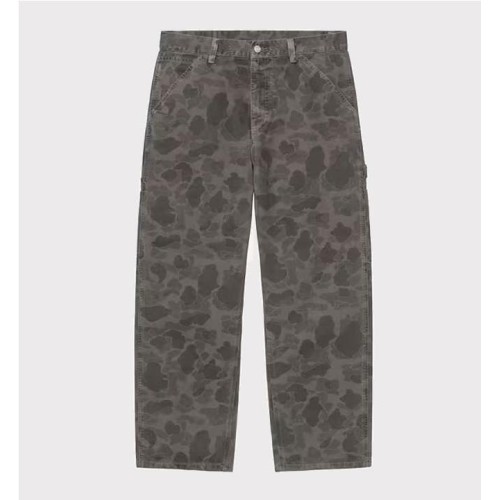 CARHARTT WIP DUCK SINGL KNEE MULTICOLOR
