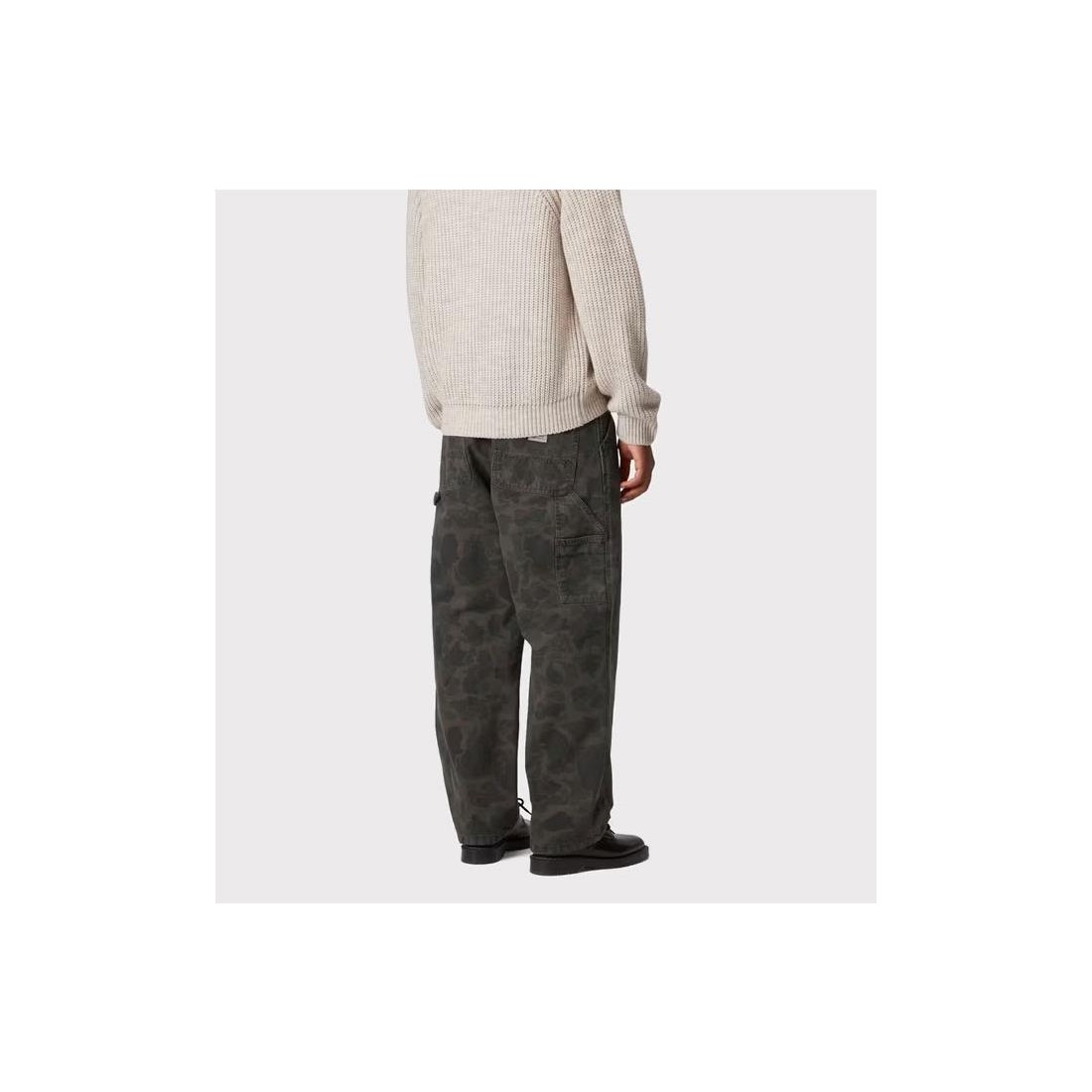 CARHARTT WIP DUCK SINGL KNEE MULTICOLOR