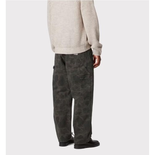 CARHARTT WIP DUCK SINGL KNEE MULTICOLOR