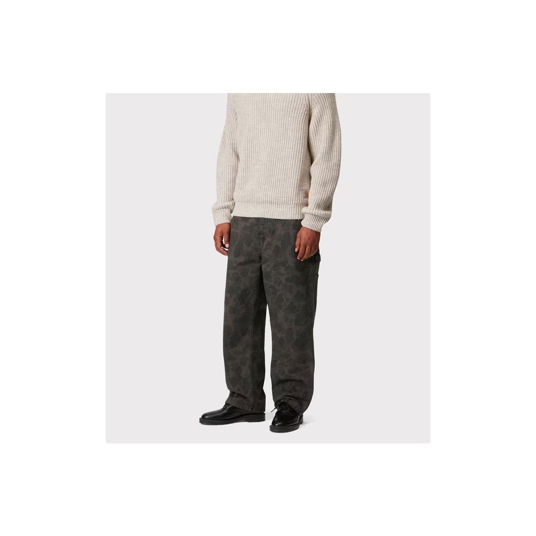 CARHARTT WIP DUCK SINGL KNEE MULTICOLOR