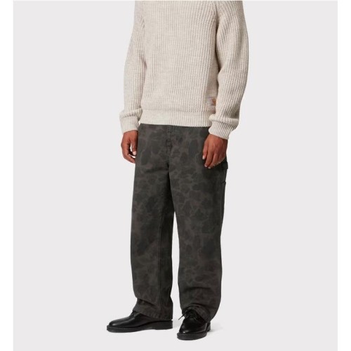 CARHARTT WIP DUCK SINGL KNEE MULTICOLOR
