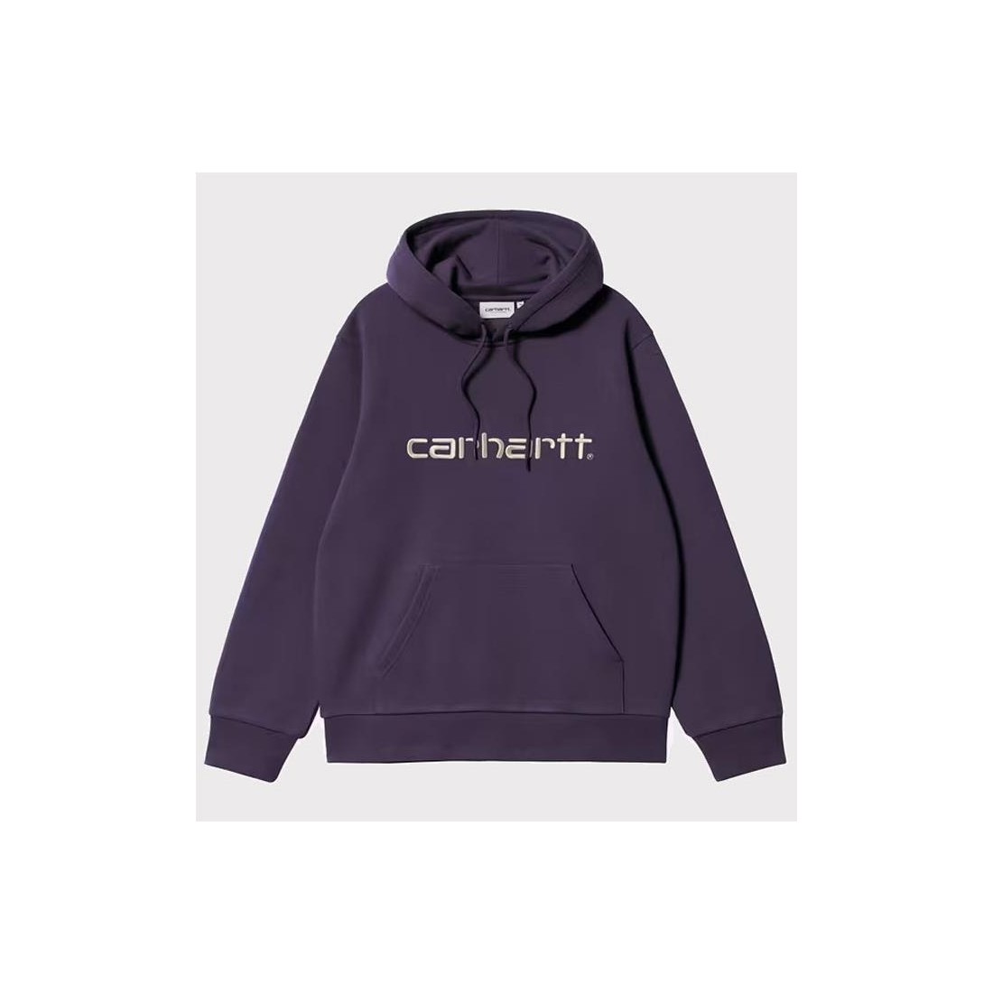 CARHARTT WIP SWEAT VIOLETA