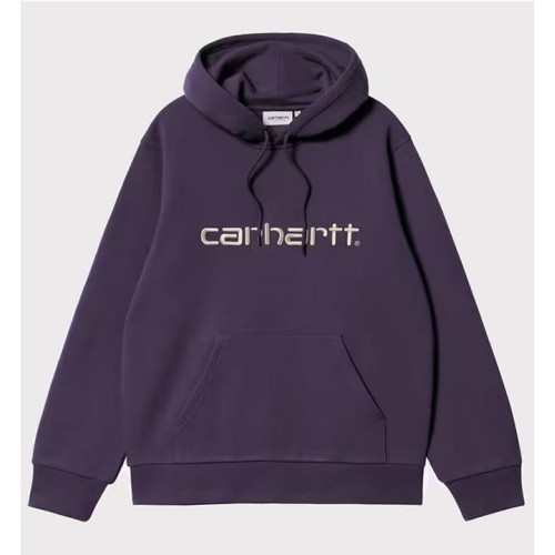 CARHARTT WIP SWEAT VIOLETA