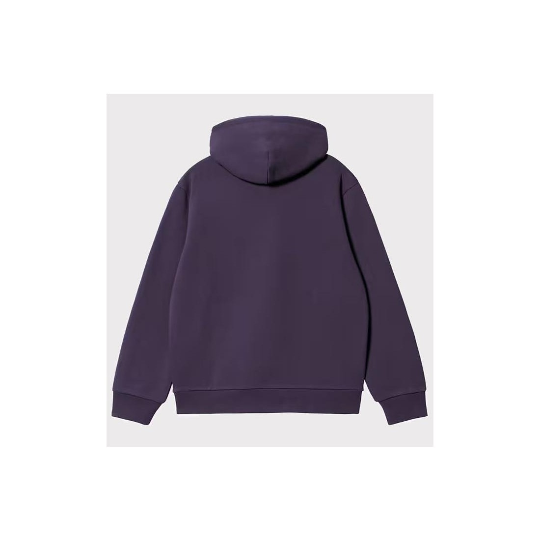 CARHARTT WIP SWEAT VIOLETA