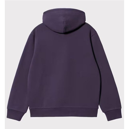 CARHARTT WIP SWEAT VIOLETA