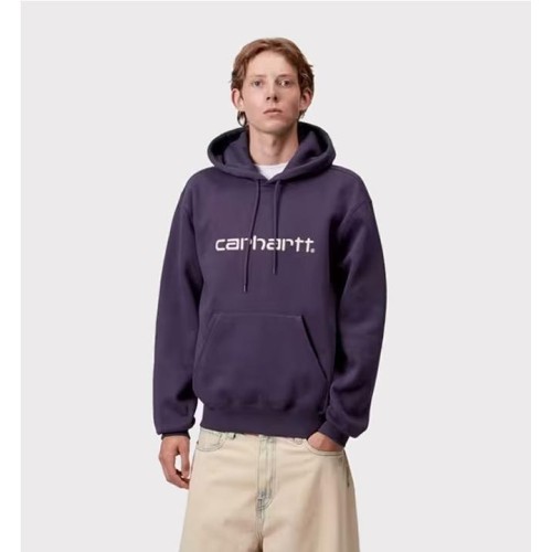 CARHARTT WIP SWEAT VIOLETA