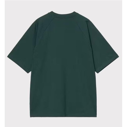 CARHARTT WIP RAY TEE VERDE OLIVA
