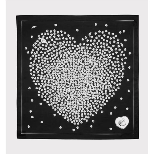 CARHARTT WIP HEART TO HARTT NEGRO