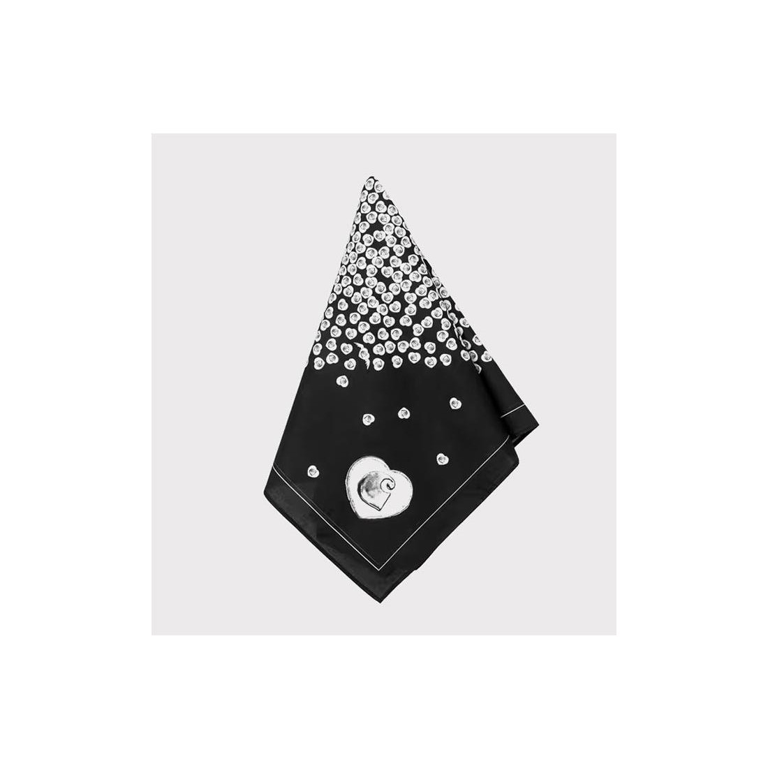 CARHARTT WIP HEART TO HARTT NEGRO