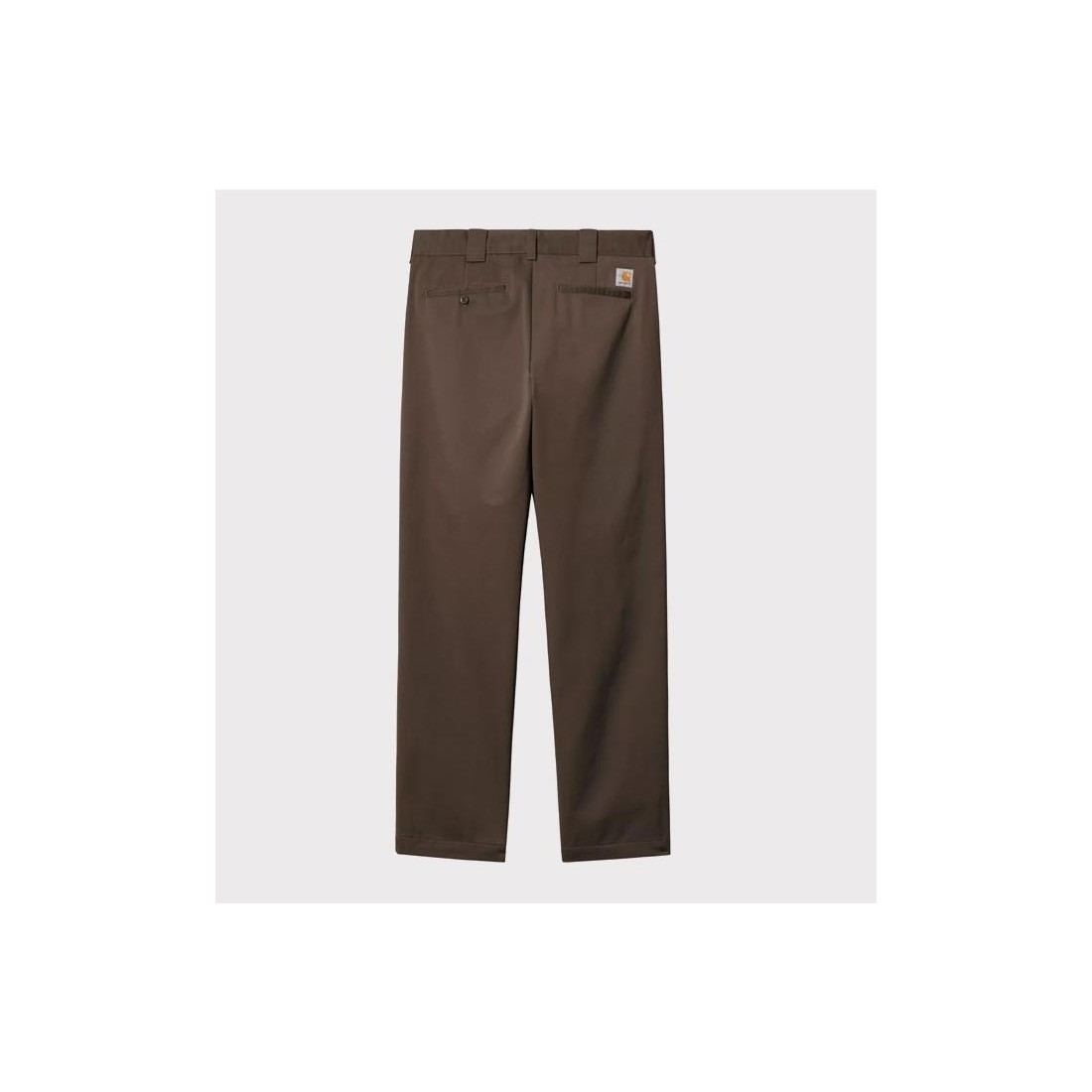 CARHARTT WIP MASTER PANT MARRON
