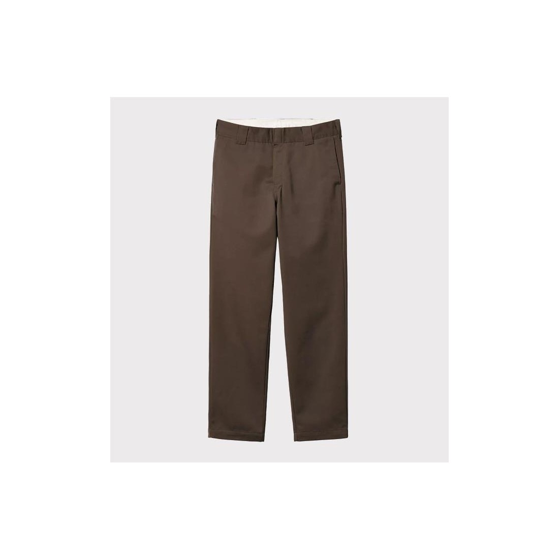 CARHARTT WIP MASTER PANT MARRON