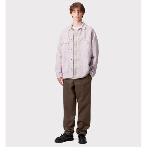 CARHARTT WIP MASTER PANT MARRON