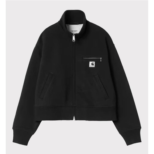 CARHARTT WIP DETROIT SWEAT W NEGRO