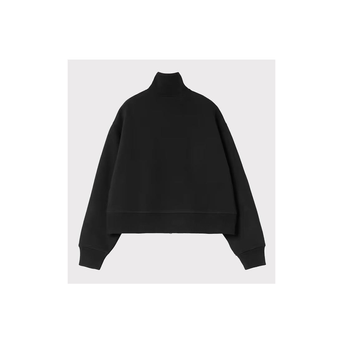 CARHARTT WIP DETROIT SWEAT W NEGRO