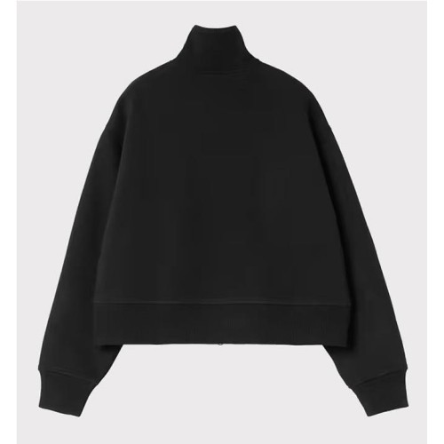 CARHARTT WIP DETROIT SWEAT W NEGRO