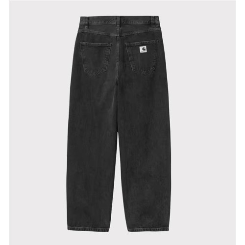 CARHARTT WIP W BRANDON PANT NEGRO