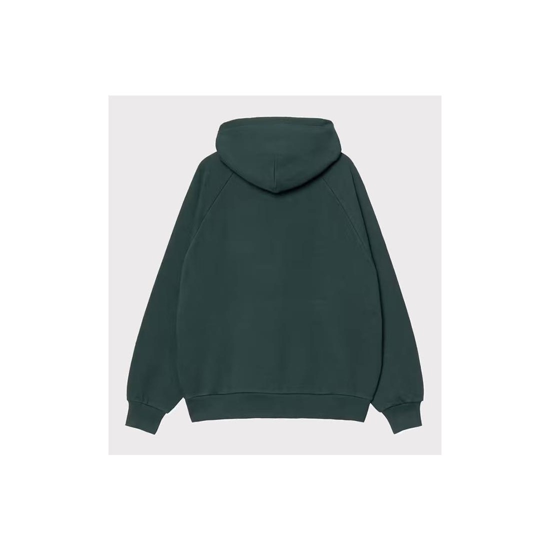CARHARTT WIP RAY HOODIE VERDE OLIVA
