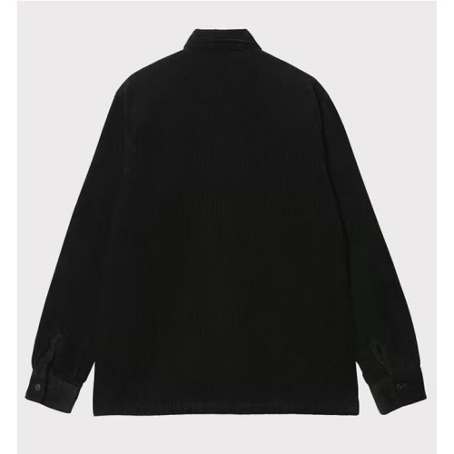 CARHARTT WIP WHITSOME SHIRT JK NEGRO