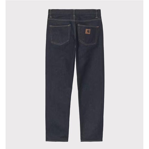 CARHARTT WIP KLONDIKE PANT AZUL