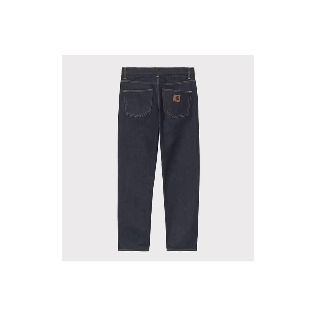 CARHARTT WIP KLONDIKE PANT AZUL