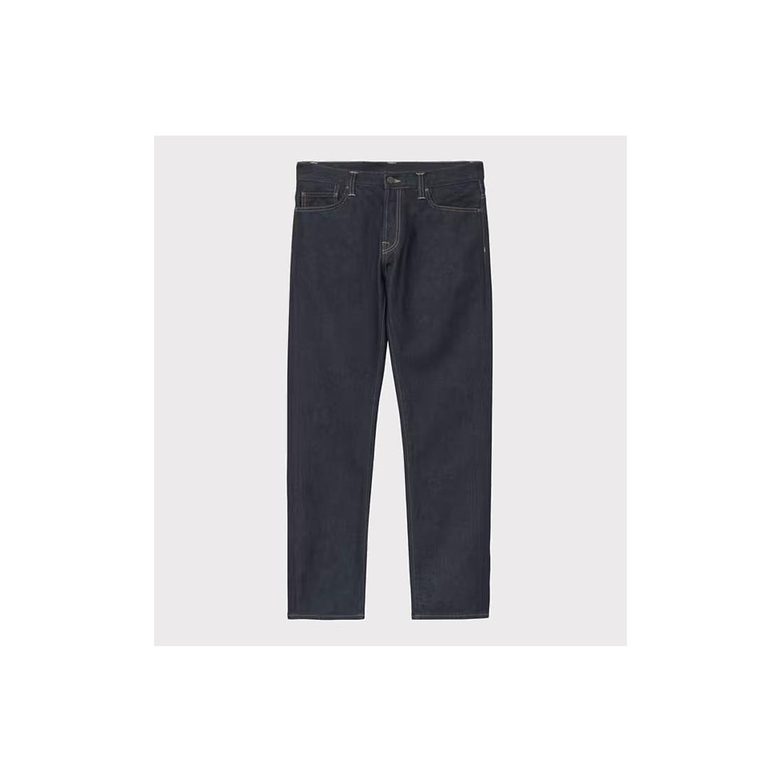 CARHARTT WIP KLONDIKE PANT AZUL