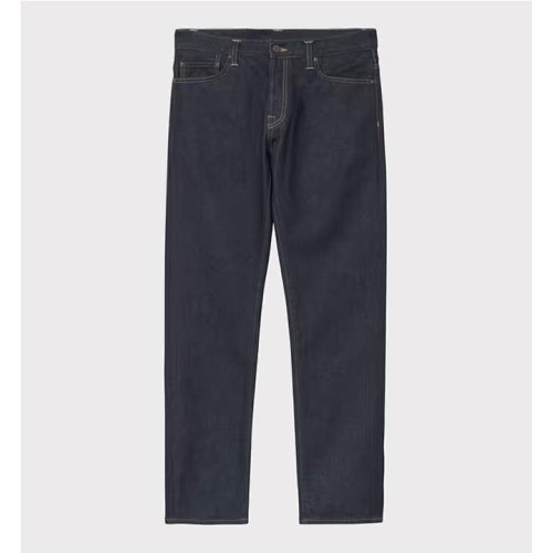 CARHARTT WIP KLONDIKE PANT AZUL
