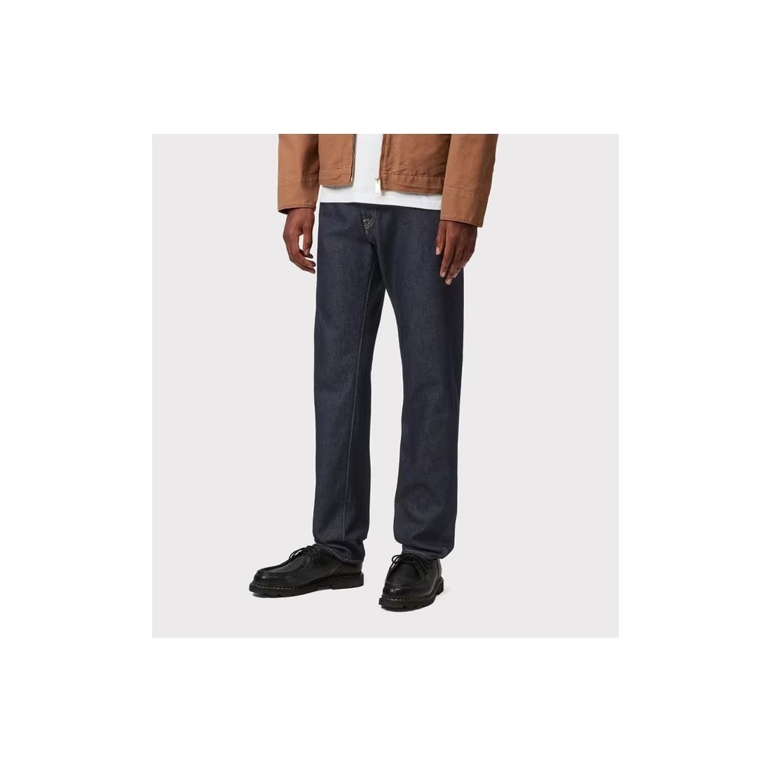 CARHARTT WIP KLONDIKE PANT AZUL