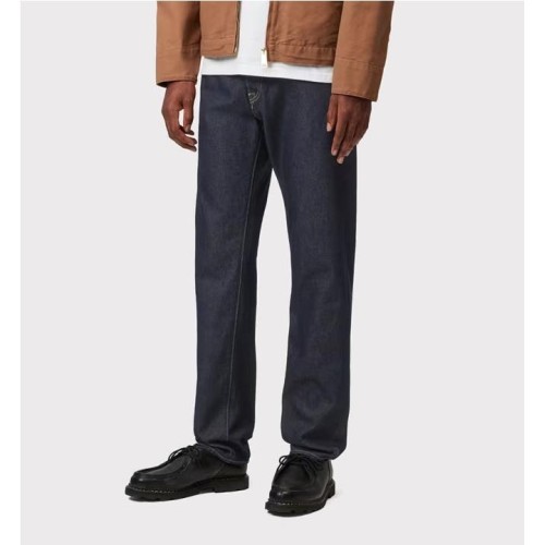 CARHARTT WIP KLONDIKE PANT AZUL