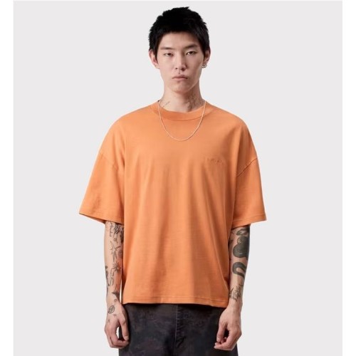 CARHARTT WIP BENTON TEE NARANJA