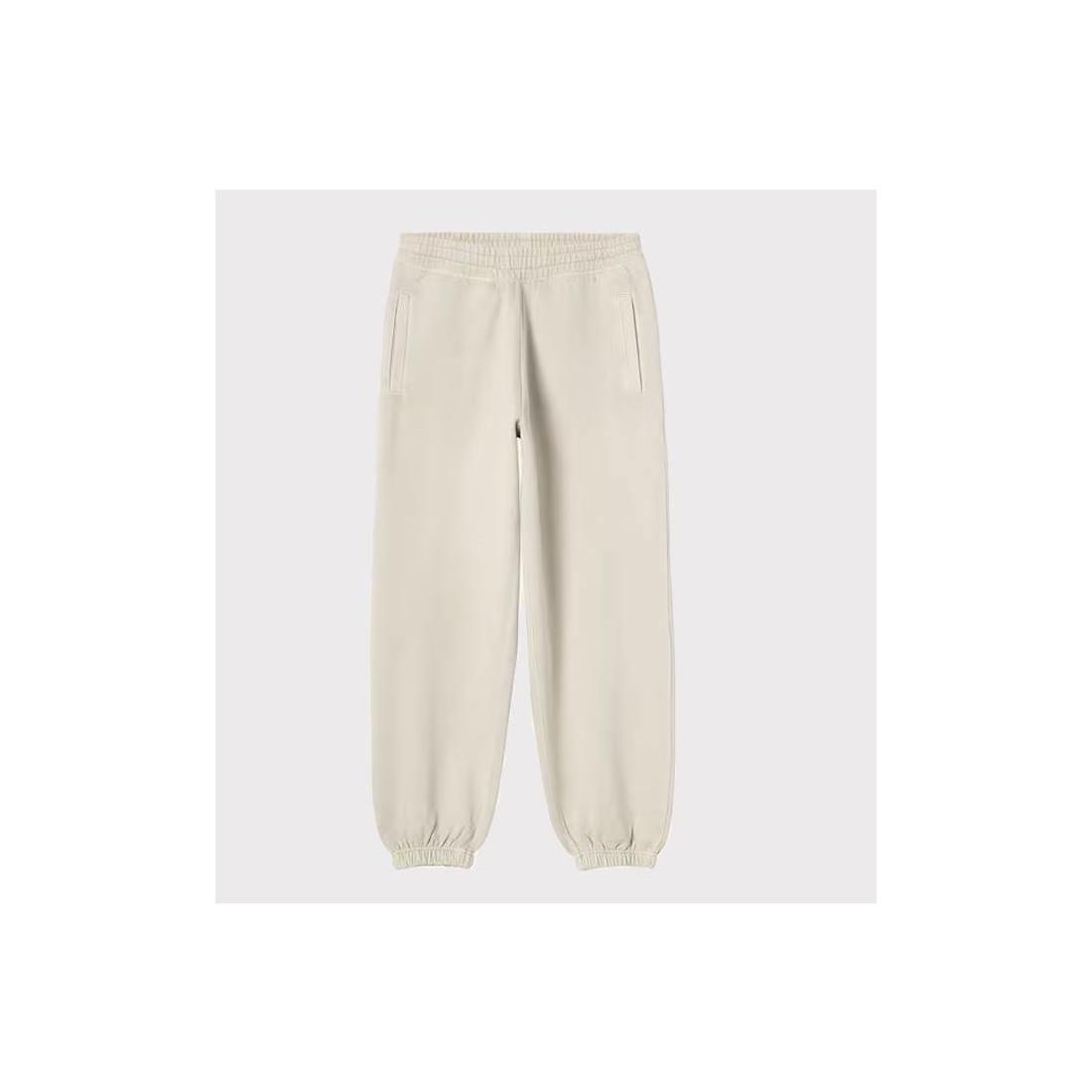 CARHARTT WIP VISTA GRAND SWT BEIGE1