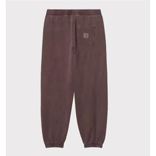 CARHARTT WIP VISTA GRAND PANT MARRON