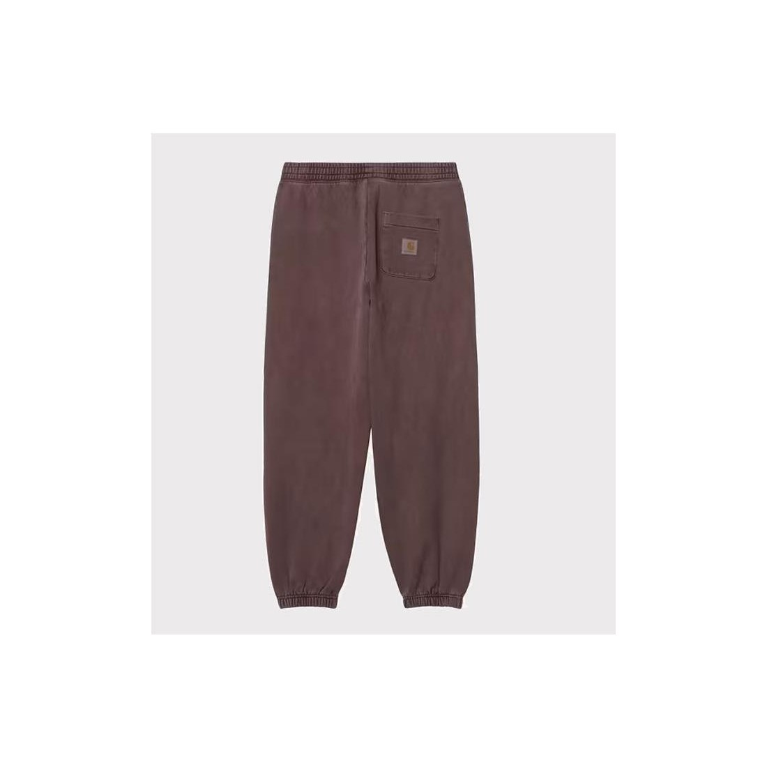 CARHARTT WIP VISTA GRAND PANT MARRON