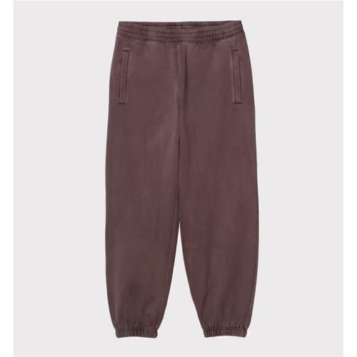 CARHARTT WIP VISTA GRAND PANT MARRON 2