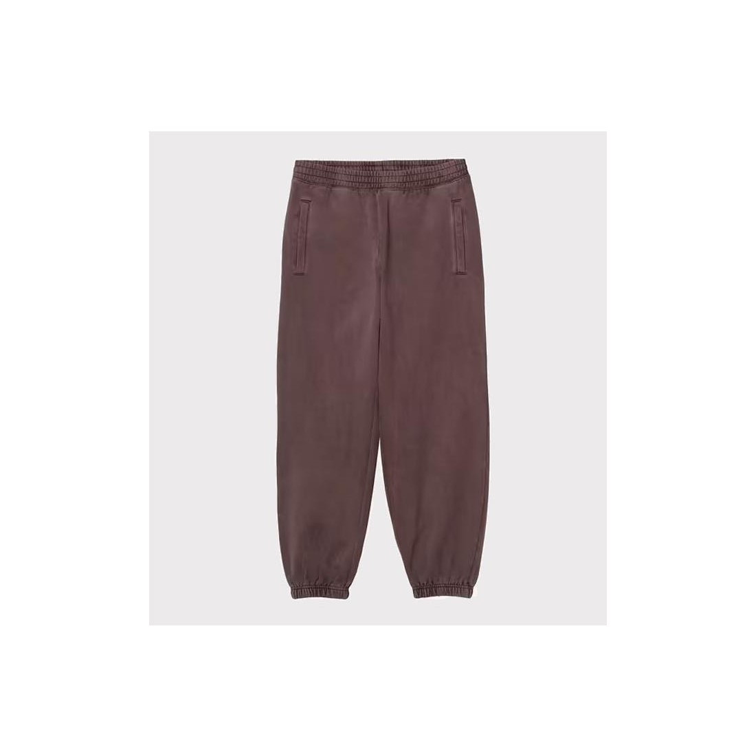 CARHARTT WIP VISTA GRAND PANT MARRON