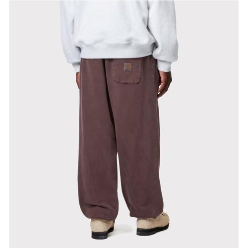 CARHARTT WIP VISTA GRAND PANT MARRON