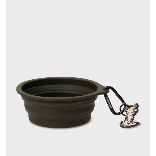CARHARTT WIP WILD DOG BOWL VERDE OLIVA