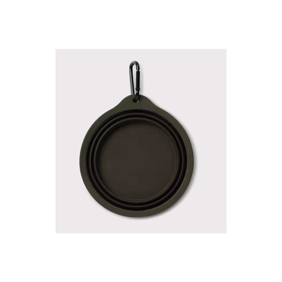 CARHARTT WIP WILD DOG BOWL VERDE OLIVA