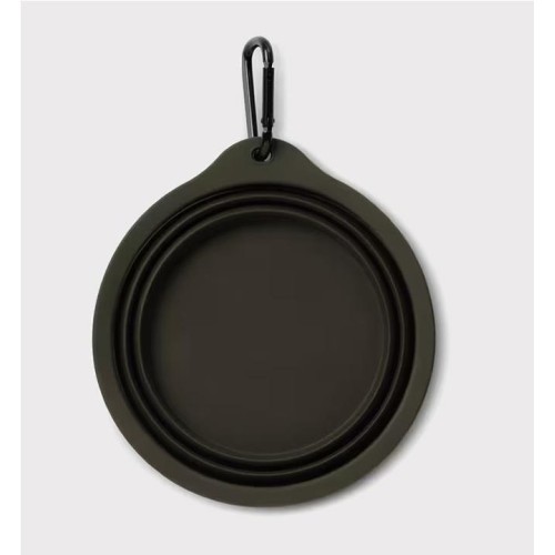 CARHARTT WIP WILD DOG BOWL VERDE OLIVA