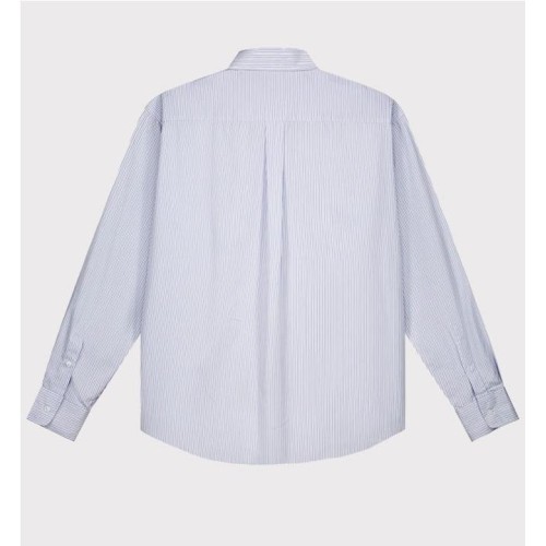 ARTE BLOCKS SHIRT AZUL 2