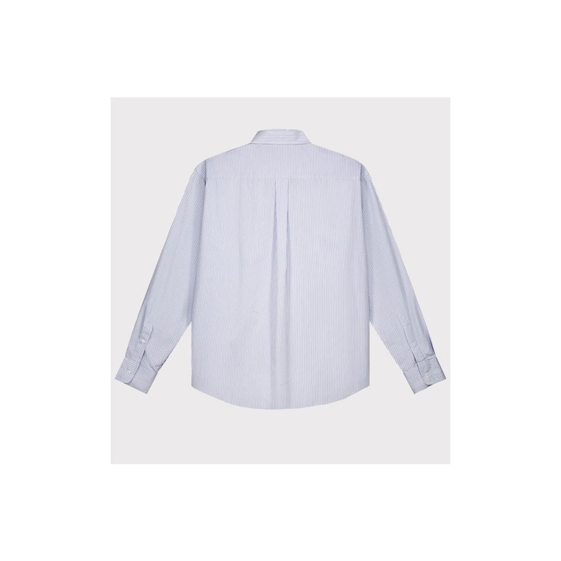 ARTE BLOCKS SHIRT AZUL