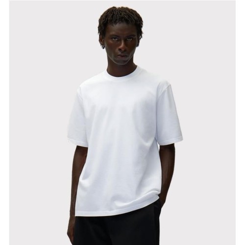 ARTE MULTI ARTE PRINT TEE BLANCO
