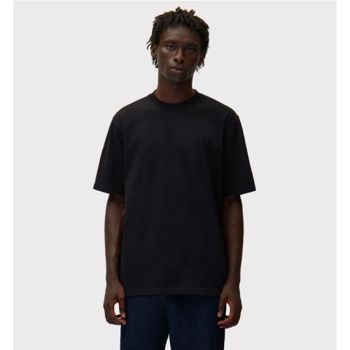 ARTE MULTI ARTE PRINT TEE NEGRO
