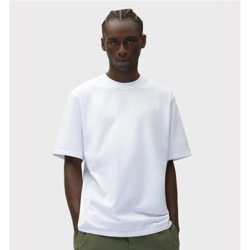 ARTE DIELS STITCH TEE BLANCO