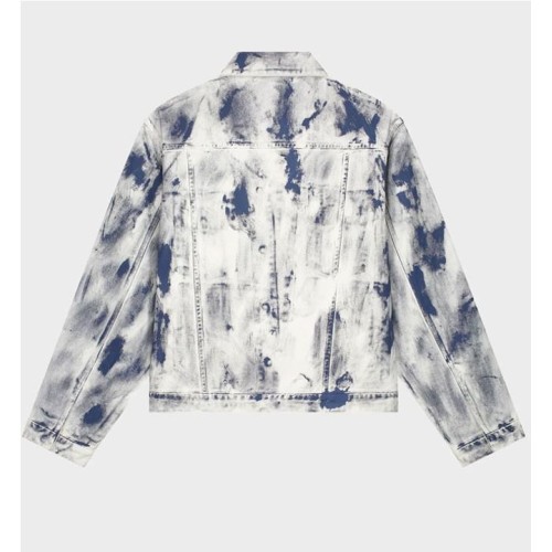 ARTE PAINT JACKET BLANCO 2