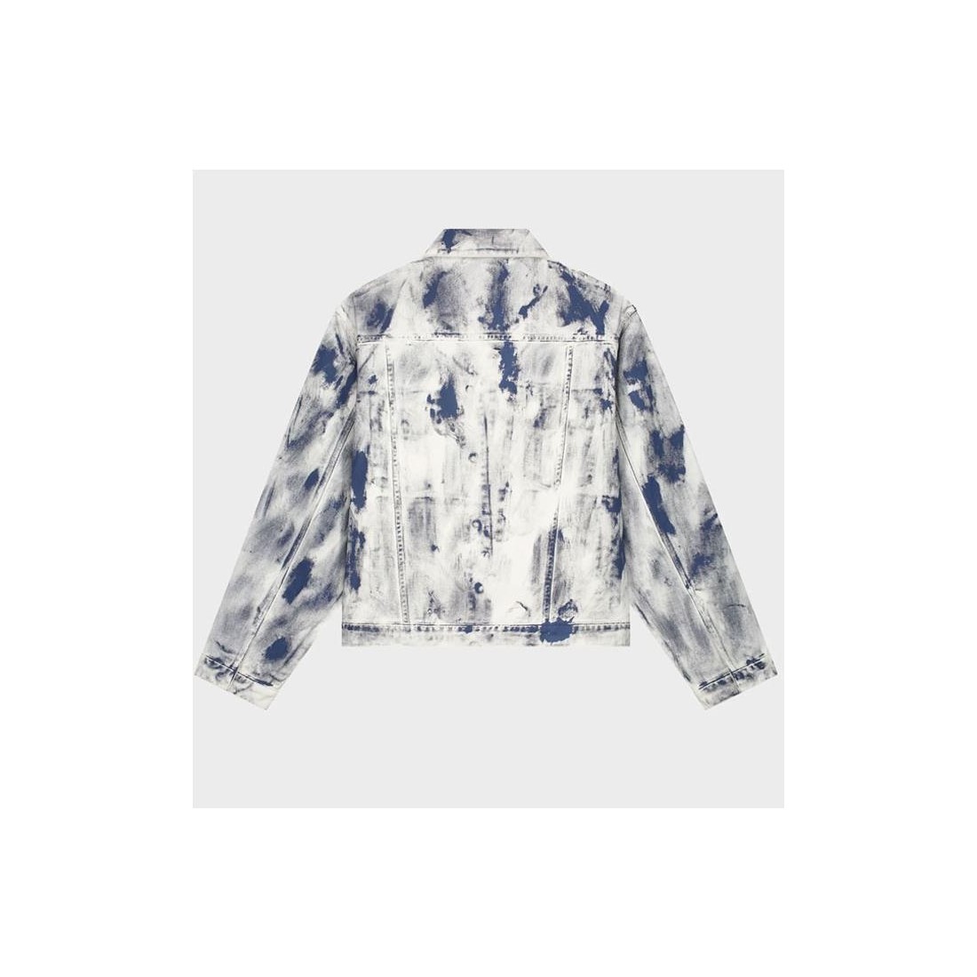 ARTE PAINT JACKET BLANCO