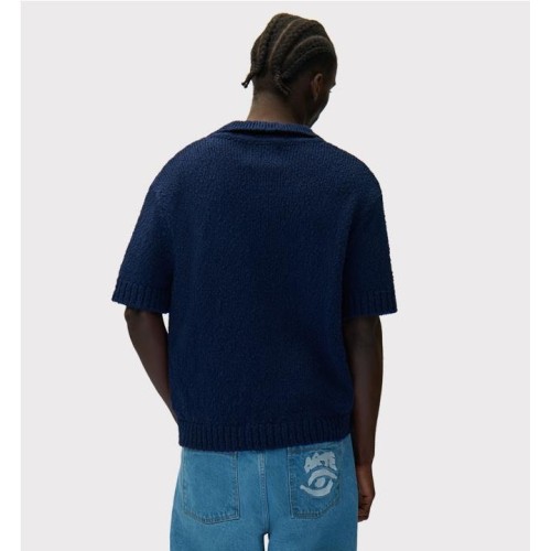 ARTE FOOTBALL KNIT AZUL